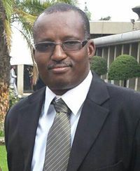 Ameer Abbakar