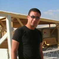 Ashraf Mousa