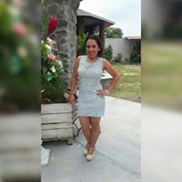 Marisol Robles Buenrostro