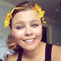 Kinley Alexander