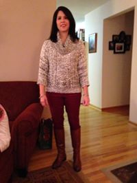 Lori Piccolomini Frank