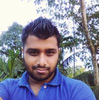 Mahamudul Hasan
