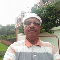 Awadhesh N
