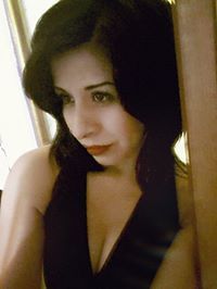 Rocío Omm