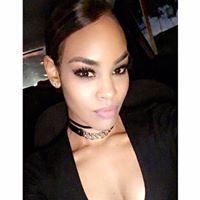 Amanda Luyando