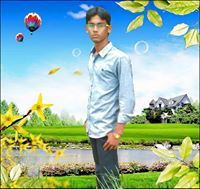 Subhasish Ahamed