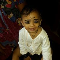 Santhosh Santhu