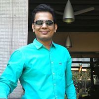 Nehal Shah