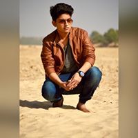 Dharmesh Acharya