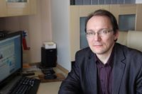 Виктор Горбачевский