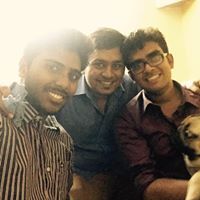 Adithya Ramachandra