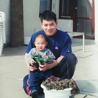 Hung Luong Manh