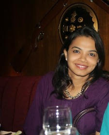 Ashwini Kamath