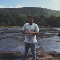 Harish Giri