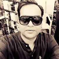 Aseem Pathak