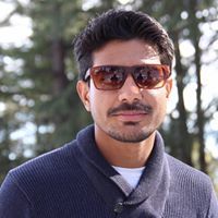 Sajjad Ahmed