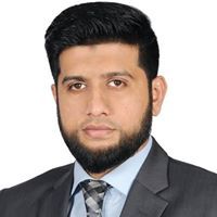 Khairul Bashar