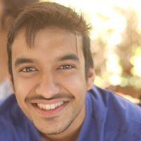Shubham Jain