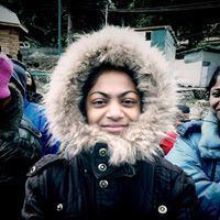 Mahema Ananthakrishnan