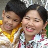 มยุรา พ่อค้า