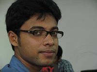 উৎকলিত মুখর