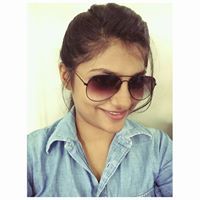 Pragya Sinha