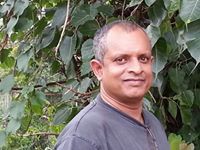 Dimuth Wickramasinghe