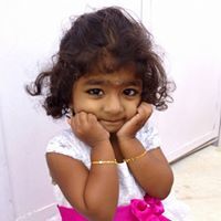 Arun Bandari