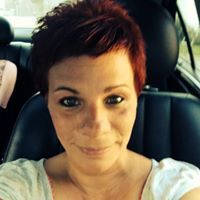 Maria Boniface