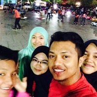 Khairul Anwar