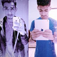 Pabel Ahmed