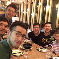 Matthew Wong