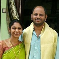 Nitika Vijay
