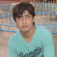 Shakeeb Haqjo