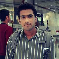 Jeevan Varghese