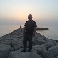 محمود لبنية