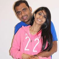Ashish Patel