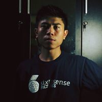 Fabian Redhatama