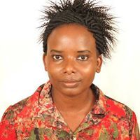 Eva Karanja