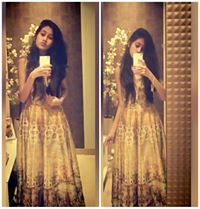 Vrushti Jain