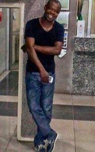 Sampson Asaolu