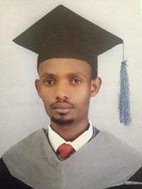 Etsubdink Negash