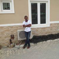 Oluwalomuyiwa Ogunleye