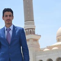 Mohammed Saloul