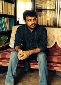 Sudeb Kumar