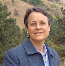 Johnna Wheeler