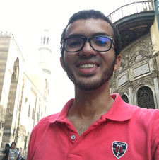 Mohamed Soliman