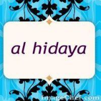 Al Hidaya