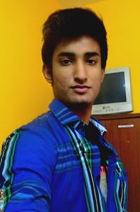 Subham Choudhury