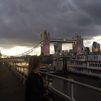 Алина Одинцова